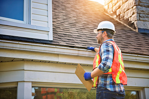 Licensed Emergency Roof Repair service in Yoder, WY - Norken Roofing